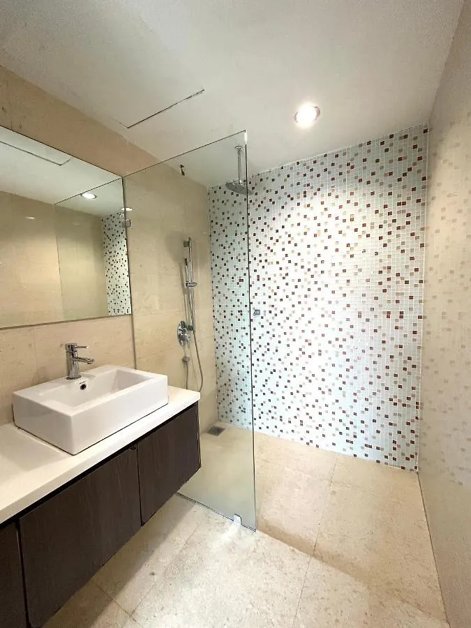 Apartment Kl City 2 Room In Regalia Suites @ Klcc View Infinity Pool Kuala Lumpur